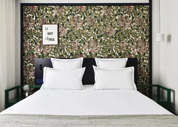 Hôtel Rosalie Paris
